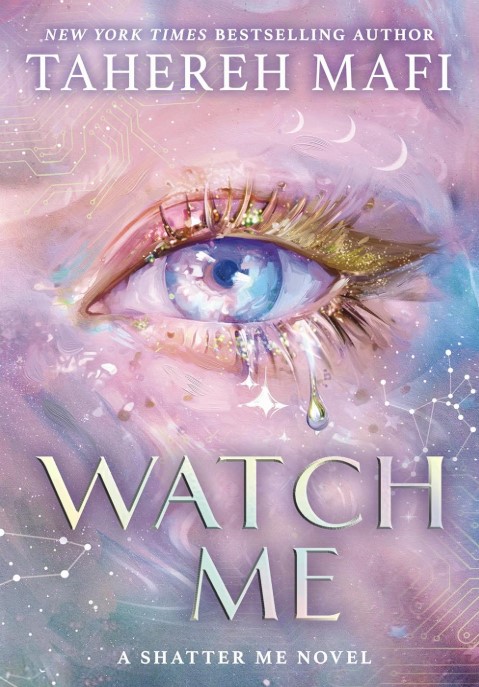Watch Me